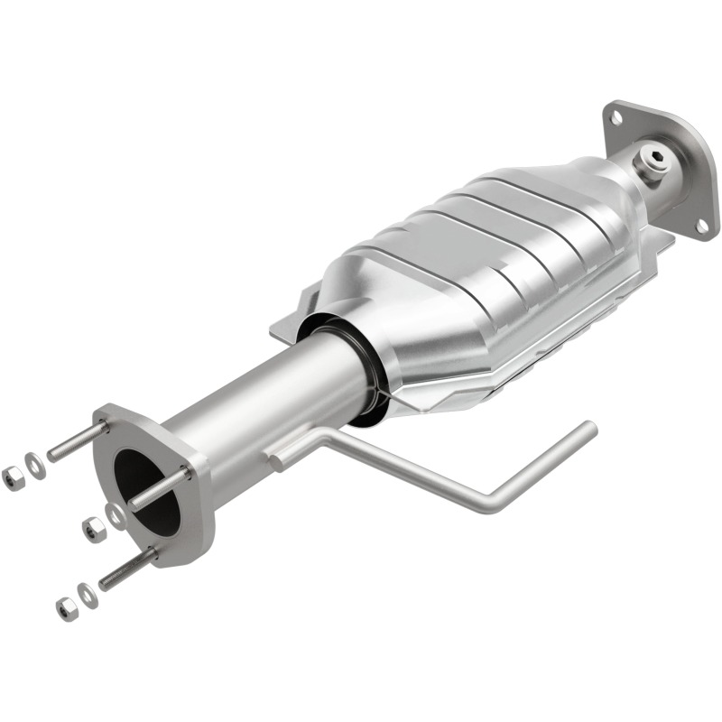 Picture of HM Grade Direct-Fit Catalytic Converter 23297