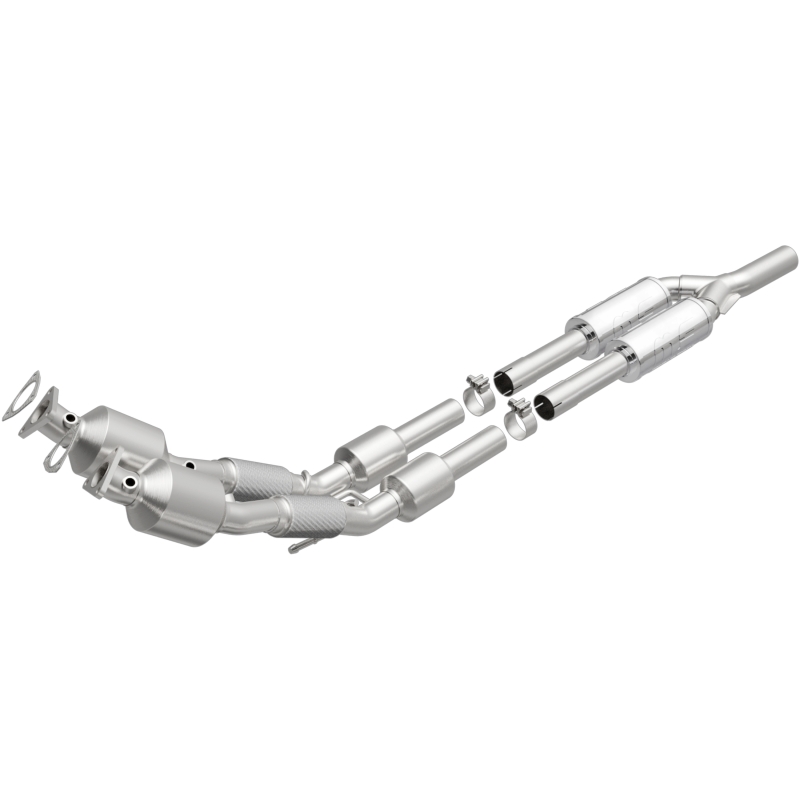 Picture of OEM Grade Direct-Fit Catalytic Converter-Volkswagen