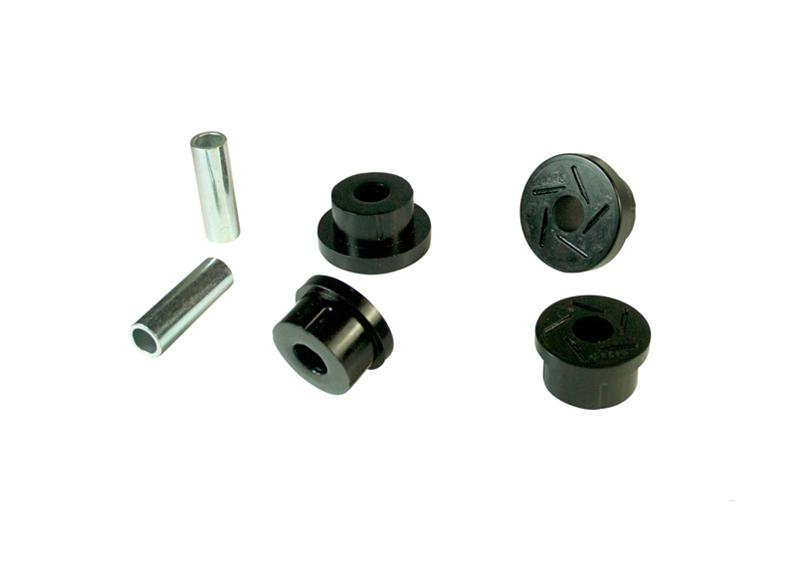Picture of Whiteline Plus 1/93-02 Toyota Supra Front Control Arm - Lower Inner Front Bushing Kit