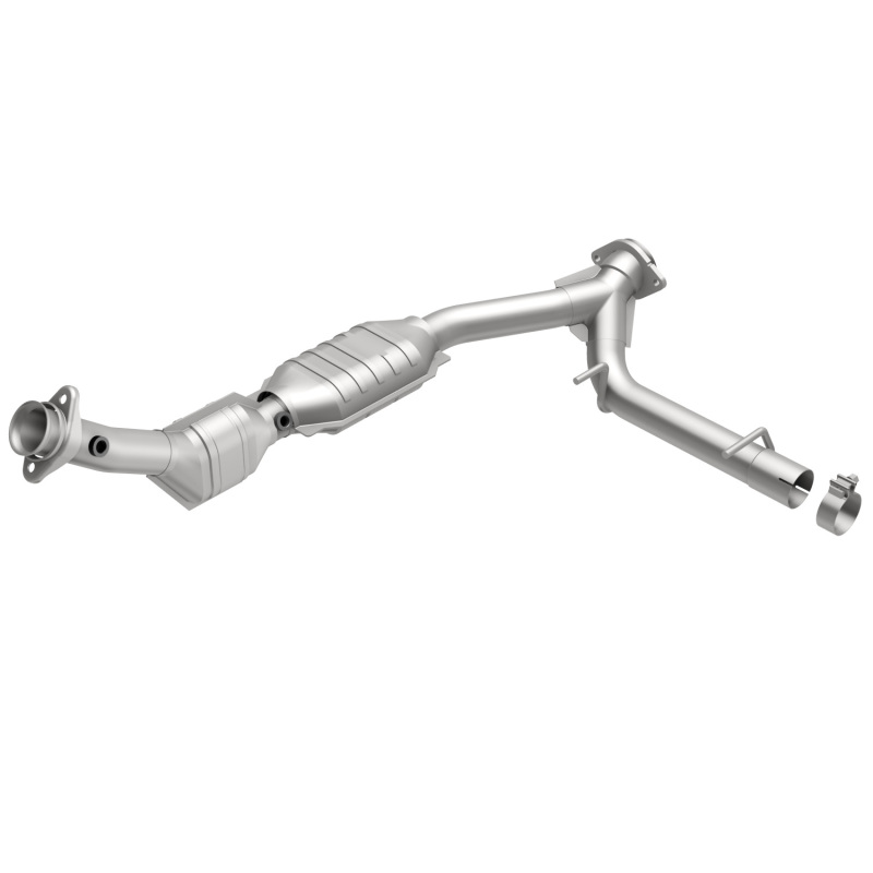 Picture of HM Grade Direct-Fit Catalytic Converter-Lincoln