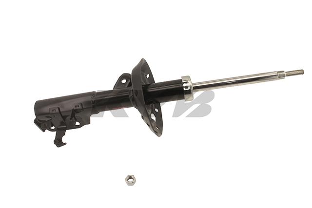 Picture of KYB Excel-G Strut Front Right Honda CR-Z 2011