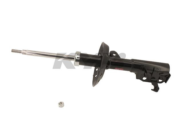 Picture of KYB Excel-G Strut Front Left Honda CR-Z 2011