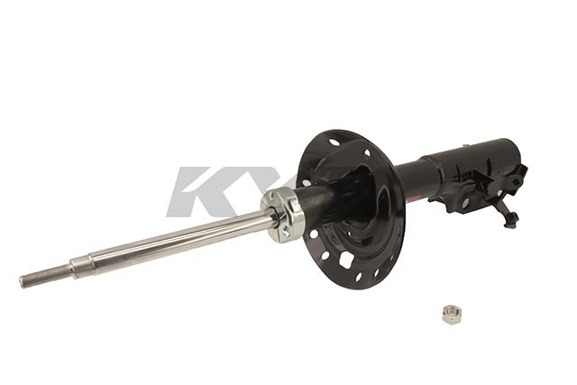 Picture of KYB Excel-G Strut Front Left Honda CR-Z 2011