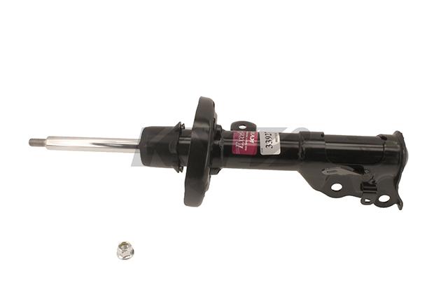Picture of KYB Excel-G Strut Front Right Honda Civic Sedan 2012