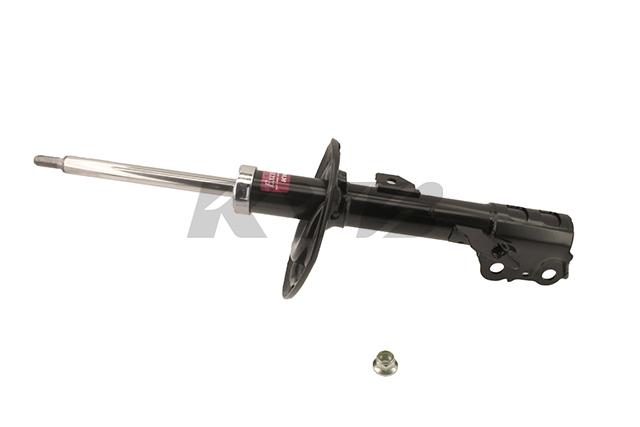 Picture of KYB Excel-G Strut Front Right Toyota Sienna FWD 11-12 3.5L