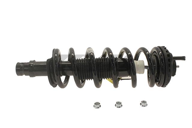 Picture of KYB 02-08 Chevrolet Trailblazer LT / 03-08 Isuzu Ascender / 04-07 Buick Rainier Strut Plus - Front