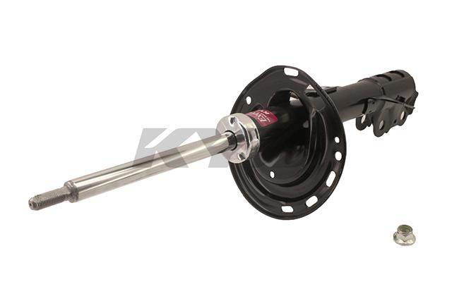Picture of KYB Excel-G Strut Front Right Toyota Sienna FWD 11-12 3.5L