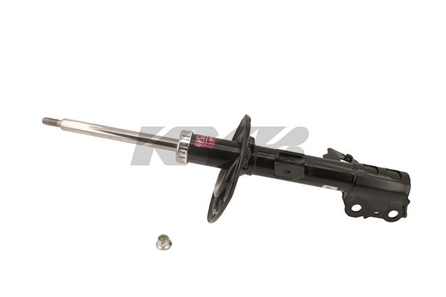Picture of KYB Excel-G Strut Front Left Toyota Sienna FWD 11-12 3.5L