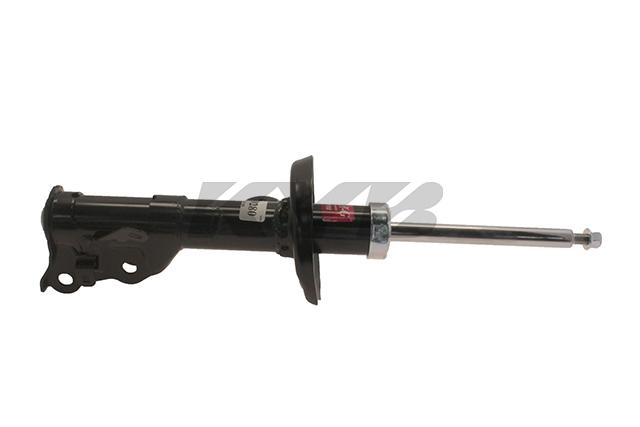 Picture of KYB Excel-G Strut Front Left Honda Civic Coupe 2012