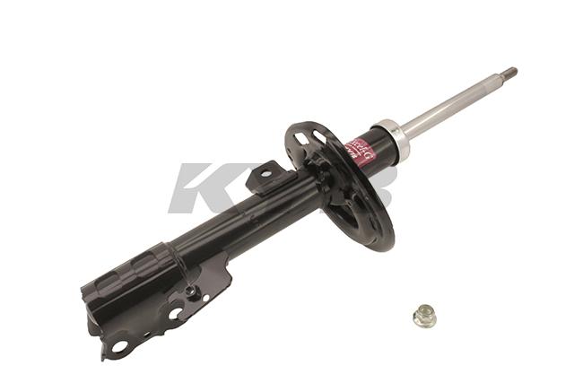 Picture of KYB Excel-G Strut Front Left Toyota Sienna 11-12 AWD/FWD 2.7L