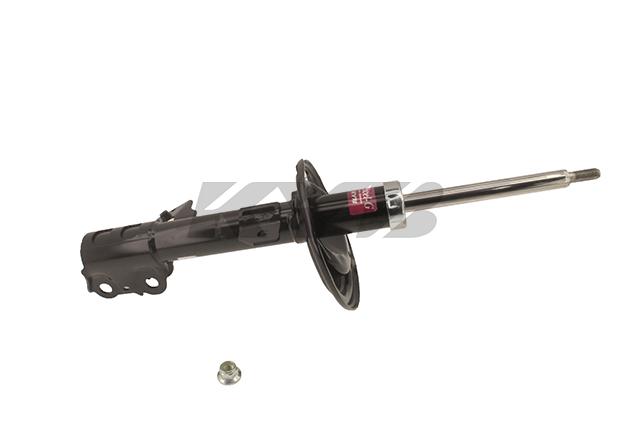 Picture of KYB Excel-G Strut Front Right Toyota Sienna 11-12 AWD/FWD 2.7L