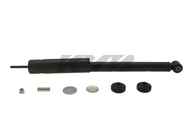 Picture of KYB Excel-G Shock Rear Honda CR-Z 2011