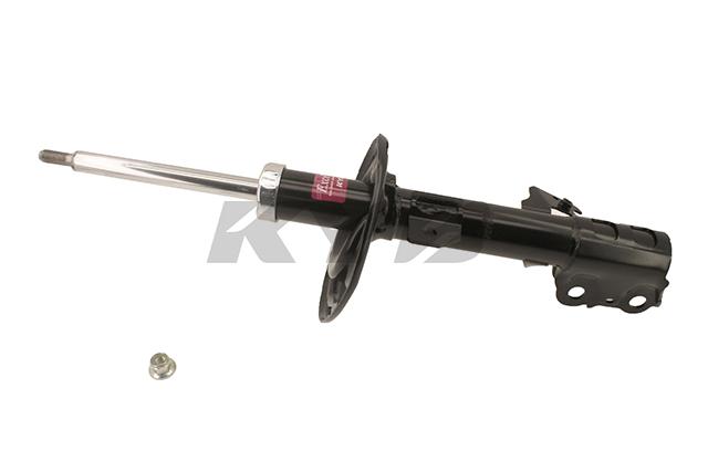 Picture of KYB Excel-G Strut Front Left Toyota Sienna 11-12 AWD/FWD 2.7L