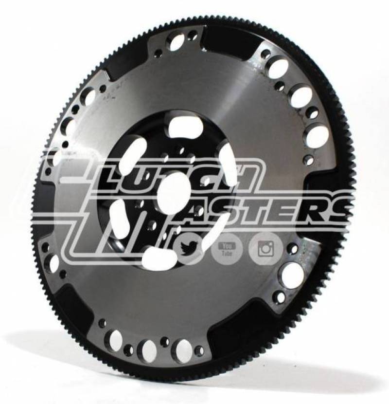 Picture of Clutch Masters CM Steel Flywheels - FW-1954-SF