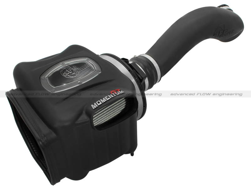 Picture of aFe Momentum GT Cold Air Intakes - 51-74101