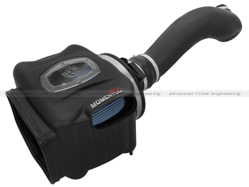 Picture of aFe Momentum GT Cold Air Intakes - 54-74101