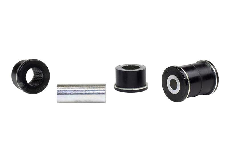 Picture of Whiteline Plus 8/97-8/08 Forester / 4/93-9/02 Impreza Front Lower Inner Control Arm Bushing Kit