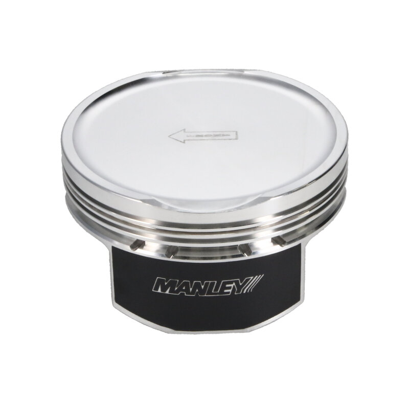 Picture of Manley Chrysler 6.1L Hemi Piston Set - 4.060 in. Bore 1.220 in. CH, -11.50 CC