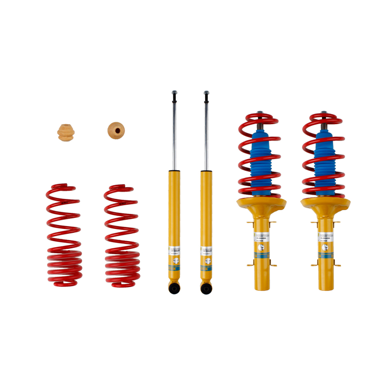 Picture of Bilstein BIL B12 Series Suspension Kits Shock & Spring Kits - 46-180308