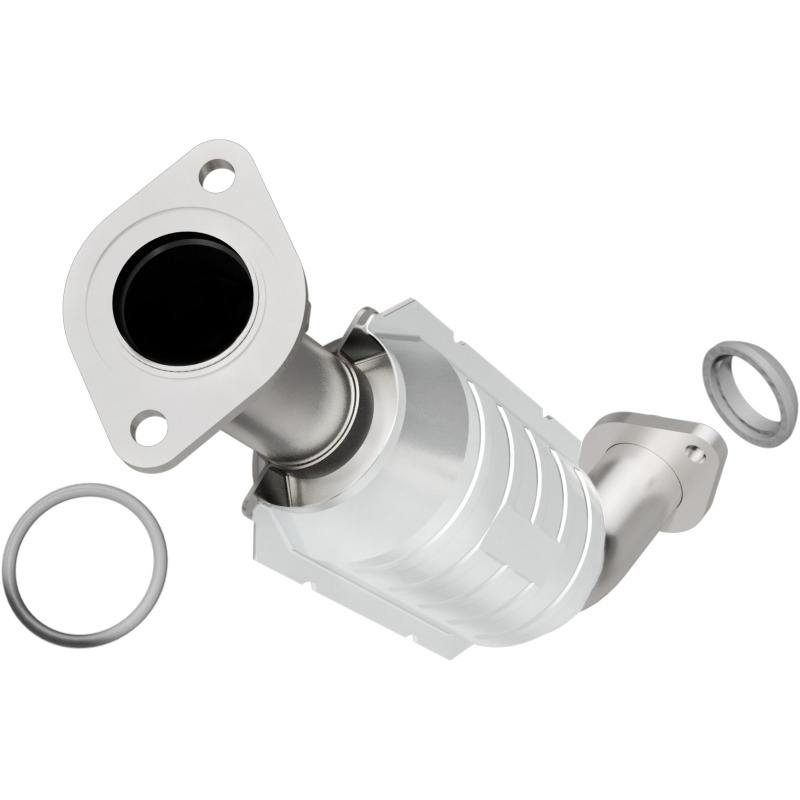 Picture of HM Grade Direct-Fit Catalytic Converter-Cadillac