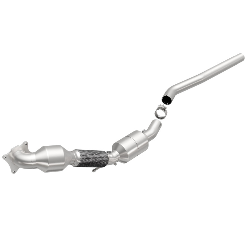 Picture of OEM Grade Direct-Fit Catalytic Converter-Audi/Volkswagen