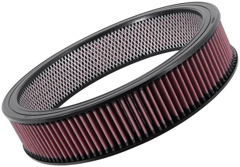 Picture of K&N Engineering KN Drop in Air Filters - E-3743