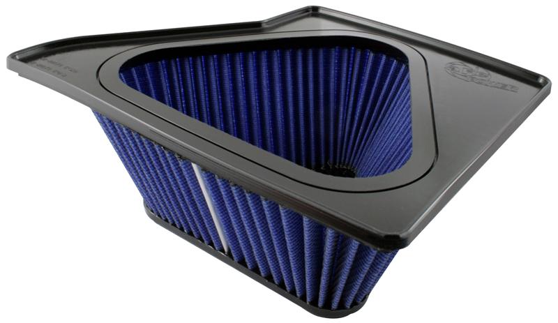 Picture of aFe Pro-5 R Direct Fit Filter Air Filters - 10-10106