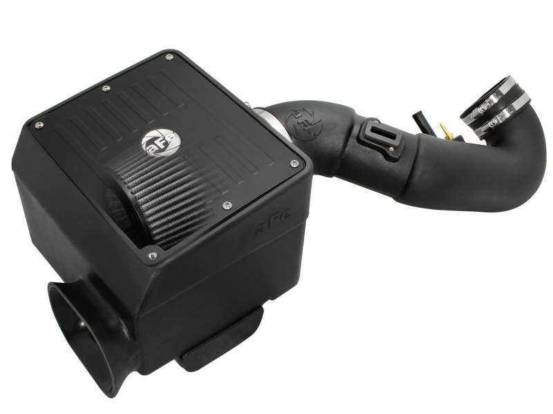 Picture of aFe Magnum FORCE Stage-2Si Cold Air Intakes - 51-82502