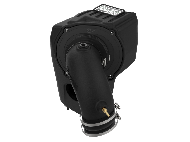 Picture of aFe Quantum Intakes Cold Air Intakes - 53-10023D