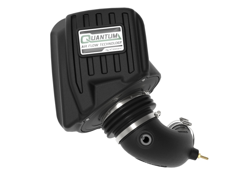 Picture of aFe Quantum Intakes Cold Air Intakes - 53-10023D