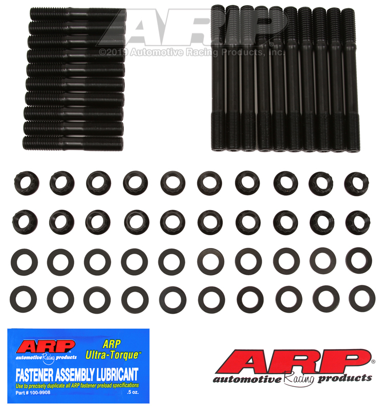 Picture of ARP Head Stud Kits Head Stud & Bolt Kits - 254-4703