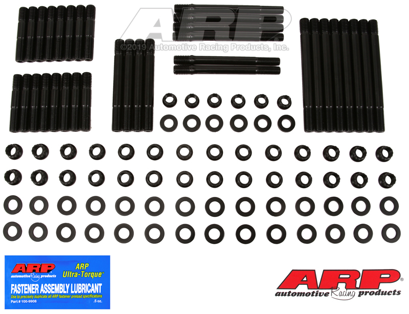Picture of ARP Head Stud Kits Head Stud & Bolt Kits - 234-4334