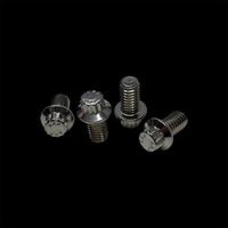 Picture of Brian Crower BC Hardware Hardware Kits - BC8891