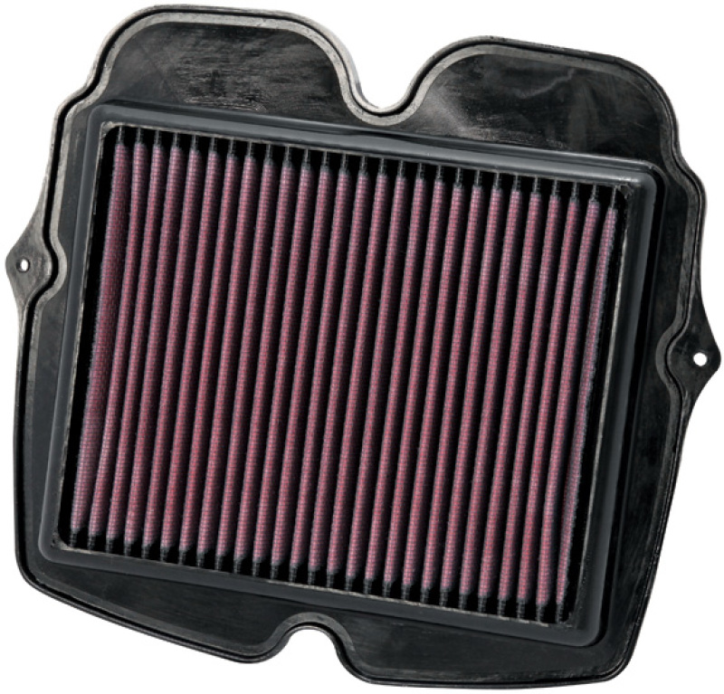 Picture of K&N Replacement Unique Panel Air Filter for 10-13 Honda VFR1200/F 1235/1237