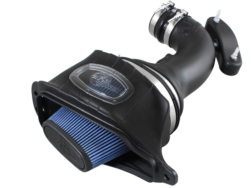 Picture of aFe Momentum Cold Air Intakes - 54-74201