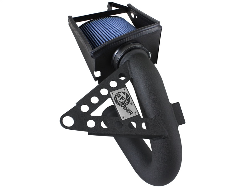Picture of aFe Magnum FORCE Stage-2 Cold Air Intakes - 54-12212