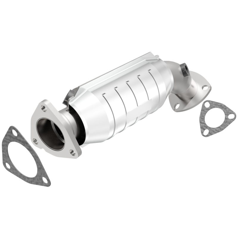 Picture of OEM Grade Direct-Fit Catalytic Converter-Audi/Volkswagen