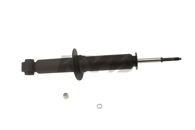 Picture of KYB Shocks & Struts Front 07-13 Ford Expedition