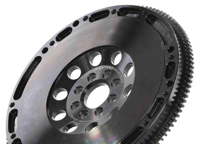 Picture of Clutch Masters CM Steel Flywheels - FW-725-SF