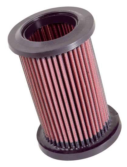 Picture of K&N Engineering KN Motorcycle Direct Fit Air Filters - DU-1006