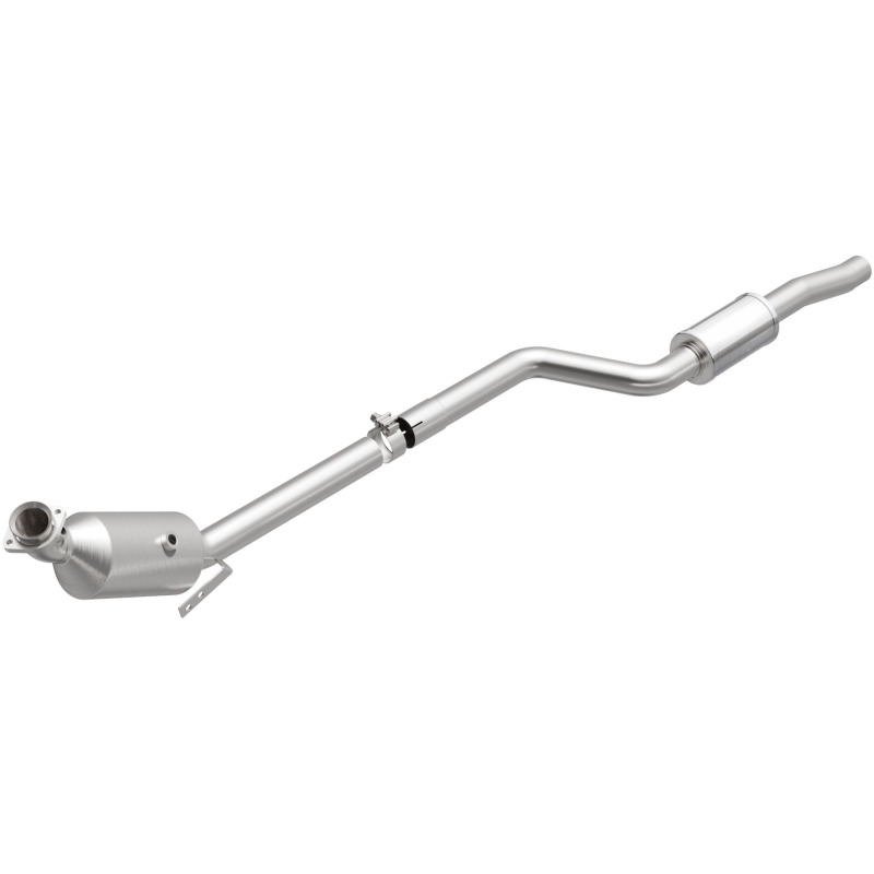 Picture of OEM Grade Direct-Fit Catalytic Converter-Mercedes-Benz