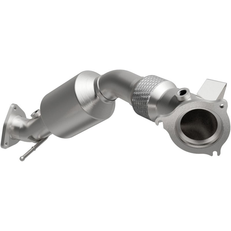 Picture of California CARB Direct-Fit Catalytic Converter 5551537