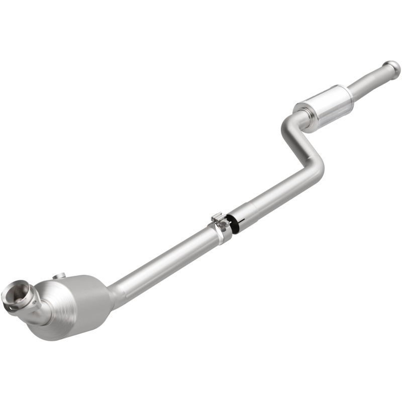 Picture of OEM Grade Direct-Fit Catalytic Converter-Mercedes-Benz