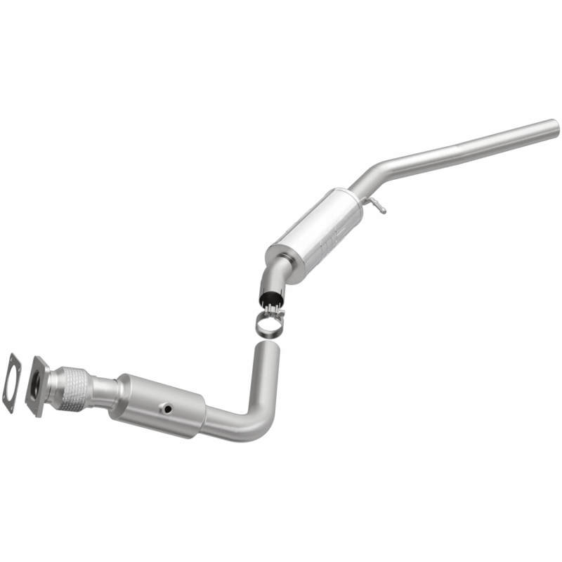 Picture of California Direct-Fit Catalytic Converter-Chrysler/Dodge