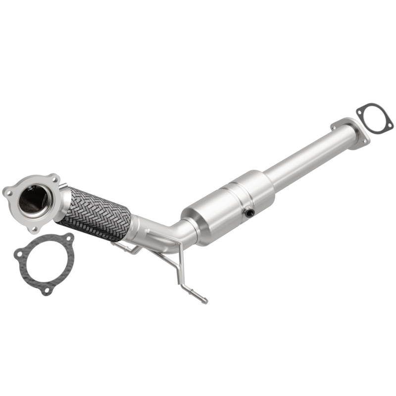 Picture of OEM Grade Direct-Fit Catalytic Converter-Volvo