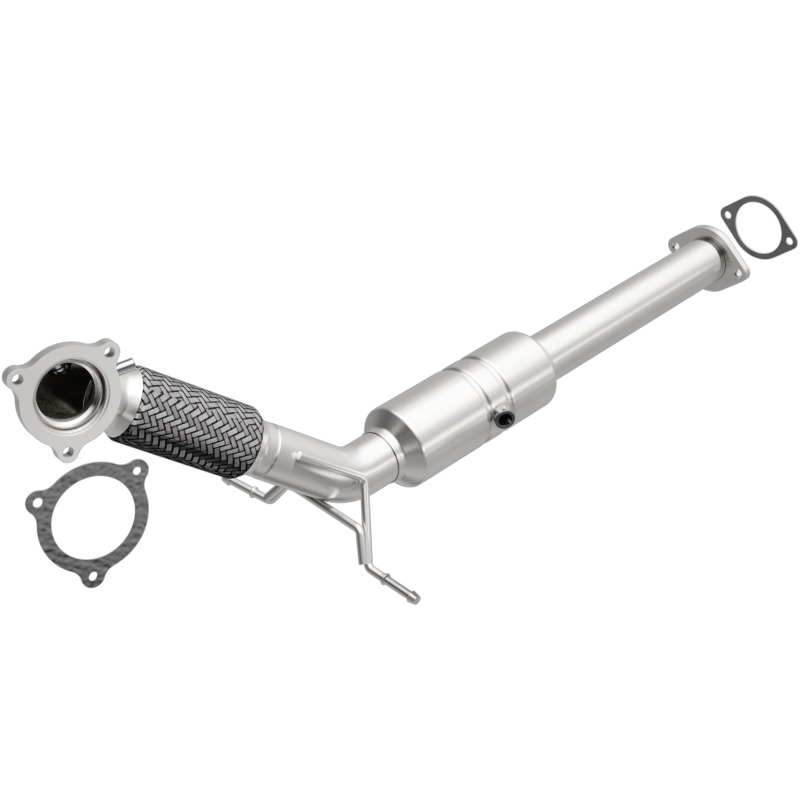 Picture of OEM Grade Direct-Fit Catalytic Converter-Volvo