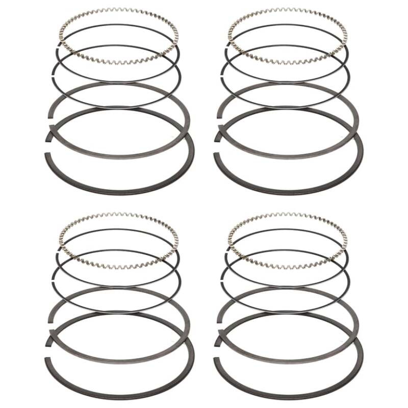 Picture of Manley Performance MAN Piston Rings - 46875-4