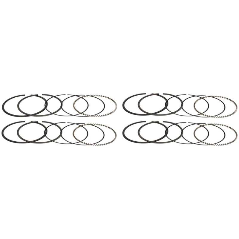 Picture of Manley Performance MAN Piston Rings - 46875-4