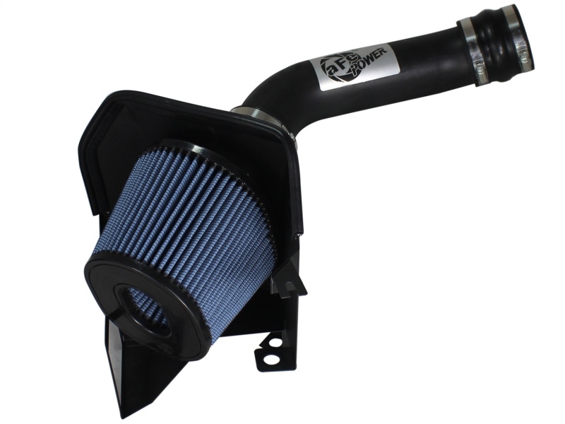 Picture of aFe Magnum FORCE Stage-2 Cold Air Intakes - 54-12472