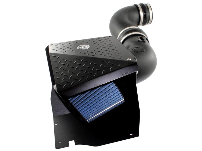 Picture of aFe Magnum FORCE Stage-2 Cold Air Intakes - 54-12472